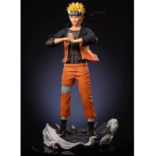 Naruto Uzumaki Naruto anime figure