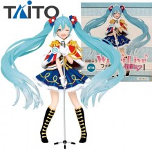 Original TAiTO Hatsune Miku Winter Live Anime Figure