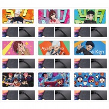 Dandadan anime big mouse pads mats 90/70/60cm