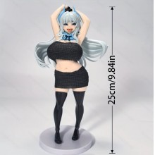 Alp Switch Another Sexy Girl Figure(OPP bag)