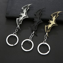 Batman alloy key chain keychains