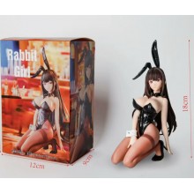 Fena Bunny Girl anime figure