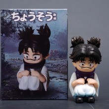 Jujutsu Kaisen Choso crying anime figure