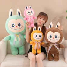 Labubu anime plush doll 35/45/65cm