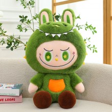 Labubu anime plush doll 40/50/70cm