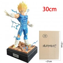 Dragon Ball Majin Vegeta anime figure
