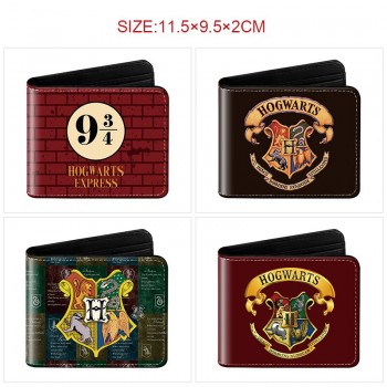 Harry Potter wallet purse
