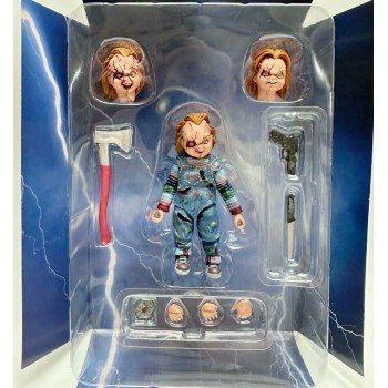 NECA Bride of Chucky figure