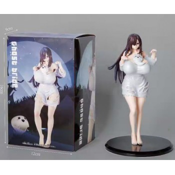 Ghost Bride anime figure