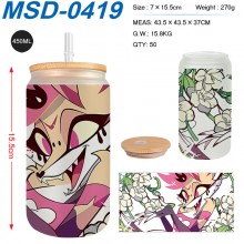 MSD-0419