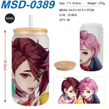 MSD-0389
