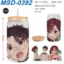 MSD-0392