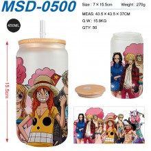 MSD-0500