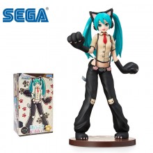 Original SEGA SPM Hatsune Miku Project DIVA Arcade...