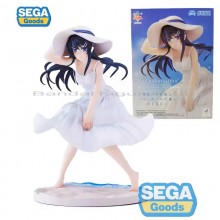 Original SEGA Luminasta Sakurajima Mai Summer Dres...