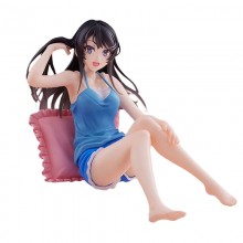 Original Taito Rascal Does Not Dream Of Bunny Girl...
