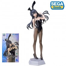 Original Taito Rascal Does Not Dream Of Bunny Girl...