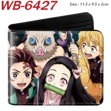 WB-6427