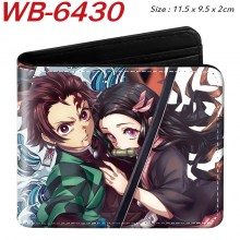 WB-6430