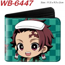 WB-6447