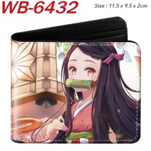 WB-6432