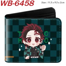 WB-6458