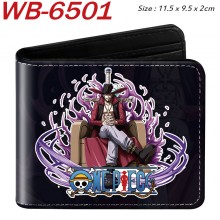 WB-6501