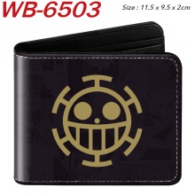 WB-6503