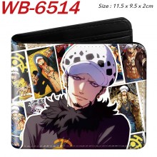 WB-6514