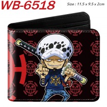 WB-6518
