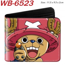 WB-6523