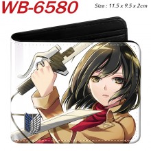 WB-6580