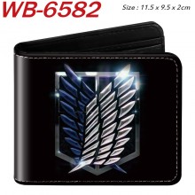 WB-6582