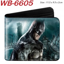WB-6605