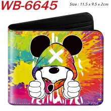 WB-6645