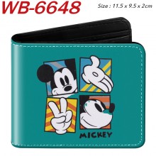 WB-6648