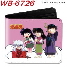WB-6726