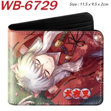 WB-6729