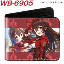 WB-6905