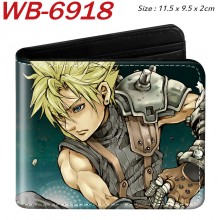 WB-6918