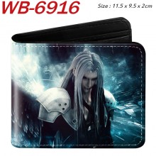 WB-6916