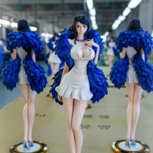 One Piece Film Gold Nico Robin Anime Figure