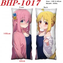 BHP-1017