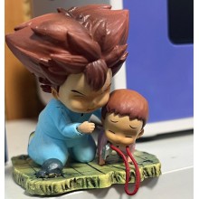 Digital monster Digimon Adventure Whistle Yagami Taichi anime figure