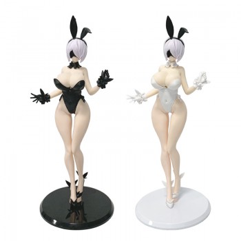 NieR:Automata 2B Yorha Anime Figure