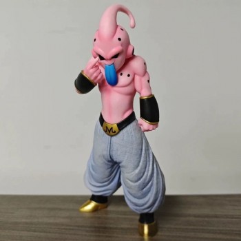 Dragon Ball Majin Buu anime figure