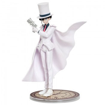 Detective Conan Kid the Phantom Thief anime figure(OPP bag)