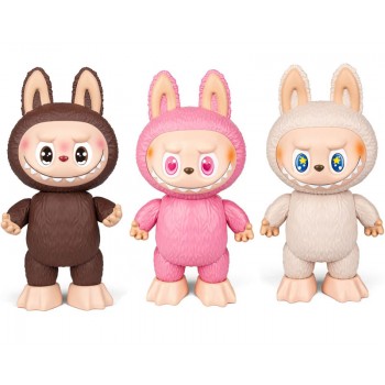 40cm Labubu anime figure
