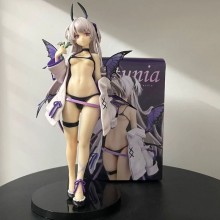 AOKO Little Demon Petunia Anime Girl Sexy Figure