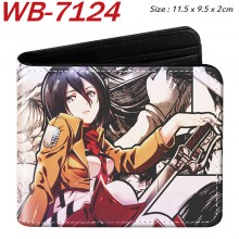 WB-7124